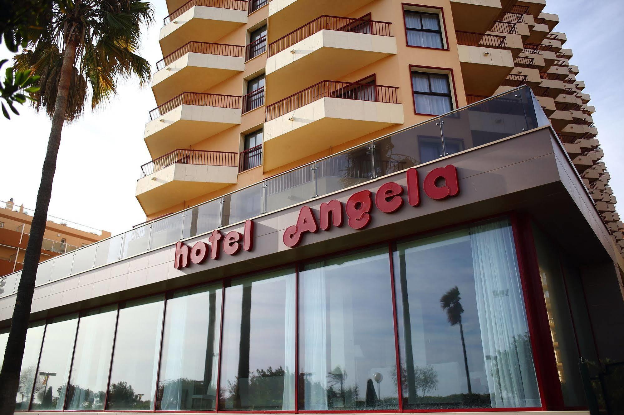 Hotel Angela - Adults Recommended Fuengirola Extérieur photo